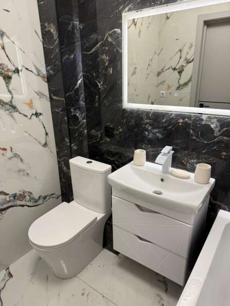 Сдам 1к квартиру в Краснодаре фото 4