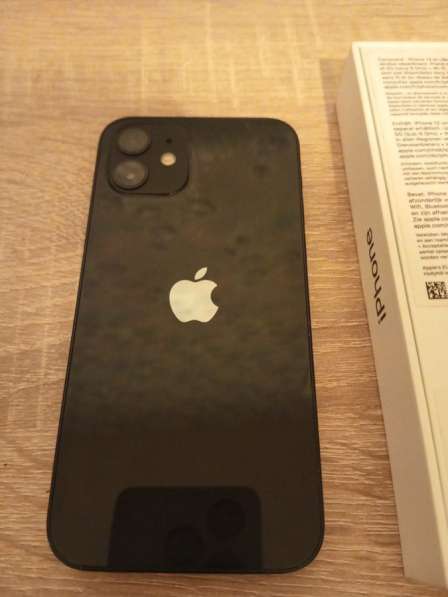 IPhone 12 128gb в Москве фото 5