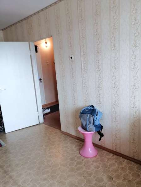 1-комнатная квартира новой планировки в Гатчине фото 8