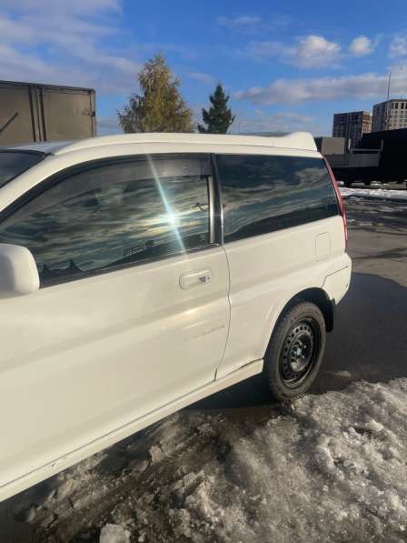 Honda, HR-V, продажа в Новосибирске в Новосибирске фото 15