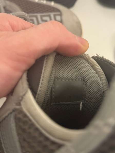 Versace 40 размер в Москве фото 3