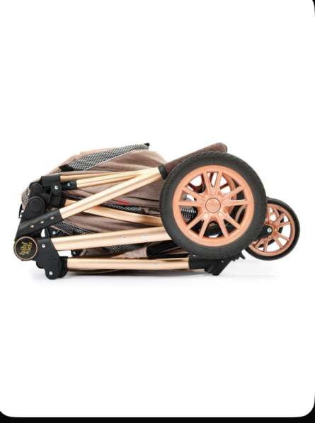 Детская коляска б/у в Москве