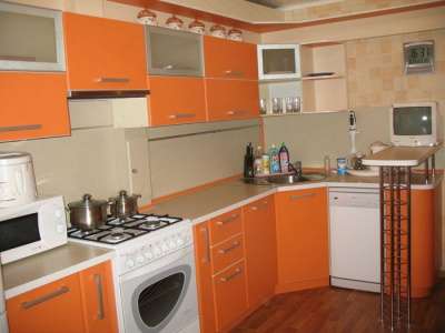 Кухонные гарнитуры в Рыбинске