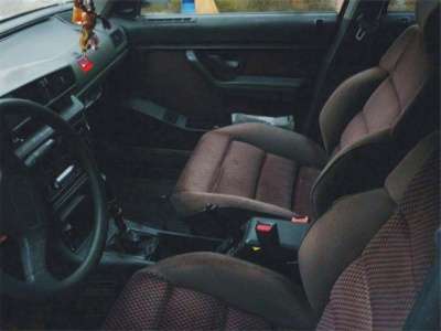 подержанный автомобиль Peugeot 405, продажав Туапсе в Туапсе фото 4