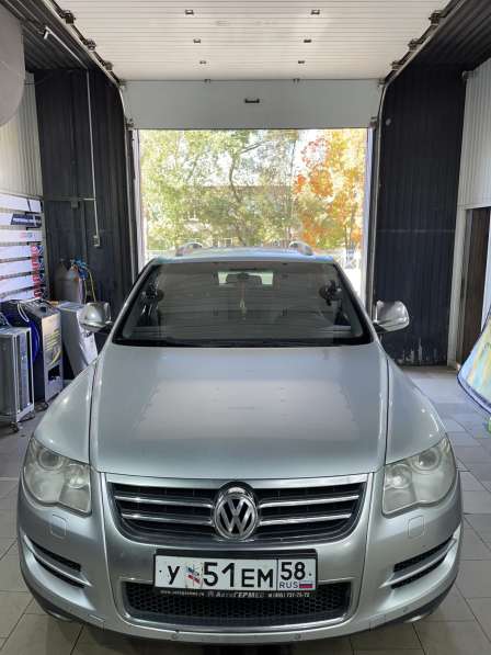 Замена лобового стекла в Кузнецке