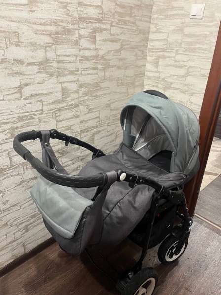 Продам коляску в Ульяновске фото 4