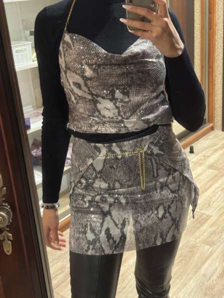 Костюм для танцев