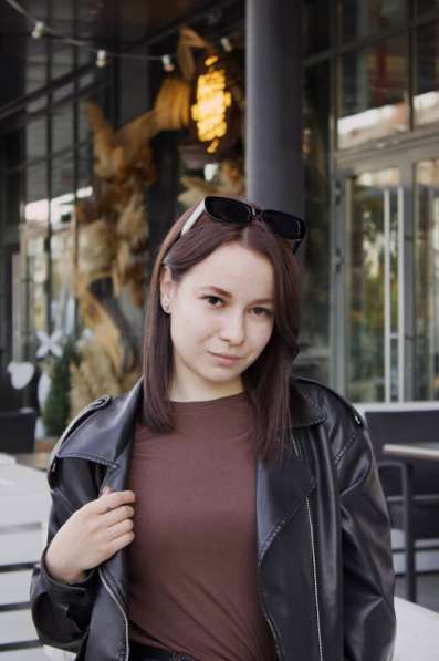 Фотограф в Новосибирске фото 6