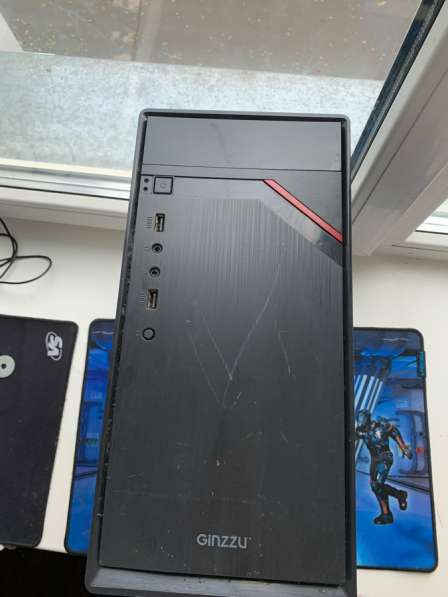 Комп весь коплект в Новосибирске фото 9