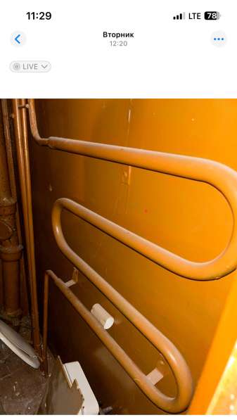 Продам малосемейку в Воркуте