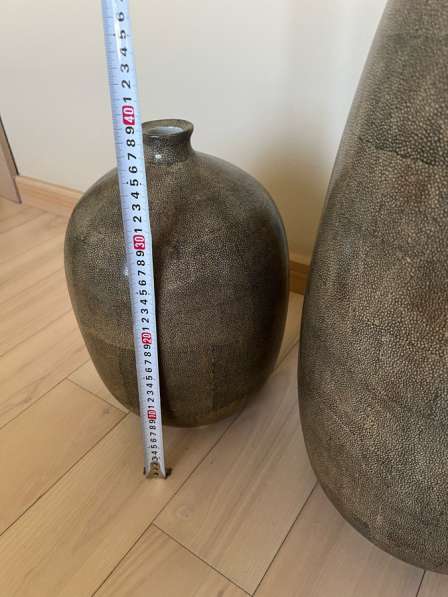 Декоративные вазы в Сочи фото 4