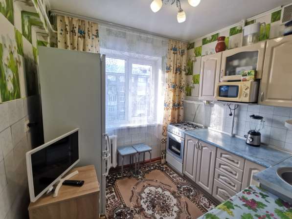 Продается 1-комнатная квартира, 27 Северная, 88 в Омске фото 3