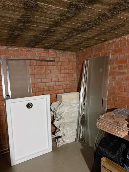 Душевой уголок 900х1200 мм