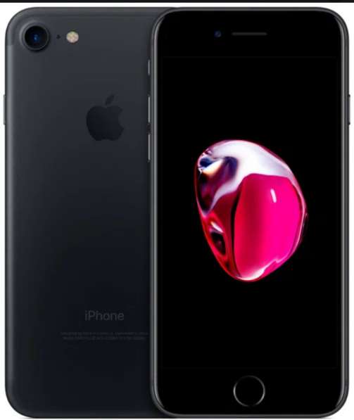 Продам Iphone 7