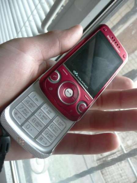 Новый Sony Ericsson W760i (оригинал) в Москве фото 8