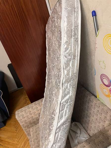 Матрас детский в Москве фото 3