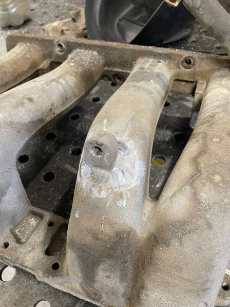 Аргонщик Сварка аргоном Выезд Сварка алюминия в Тюмени