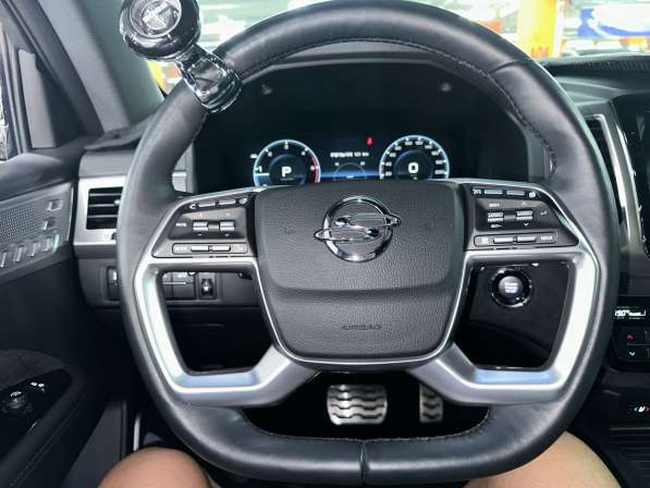 SsangYong, Rexton, продажа в Уфе в Уфе фото 17