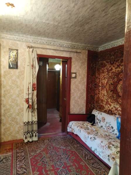Продам 2 к. кв Гвардейка пос. Восточный в фото 5