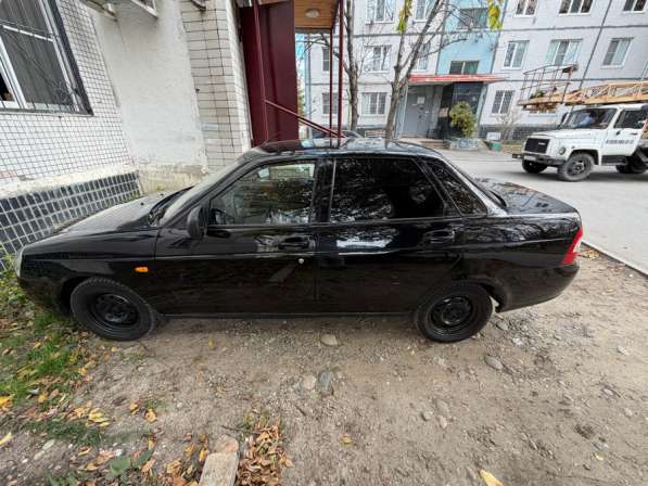 ВАЗ (Lada), Priora, продажа в Черкесске в Черкесске фото 4