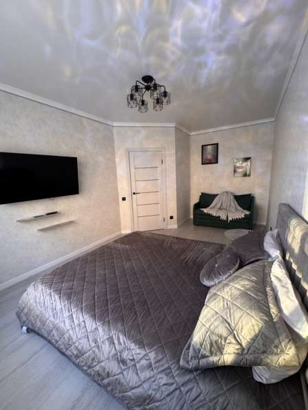 Апартаменты в самом развитом районе - ЖК Российский ?️ в Ставрополе фото 7