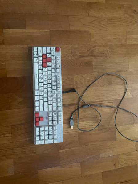 Клавиатура в Тимашевске фото 3