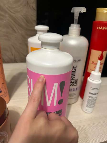 Составы для кератина в Красноярске фото 7