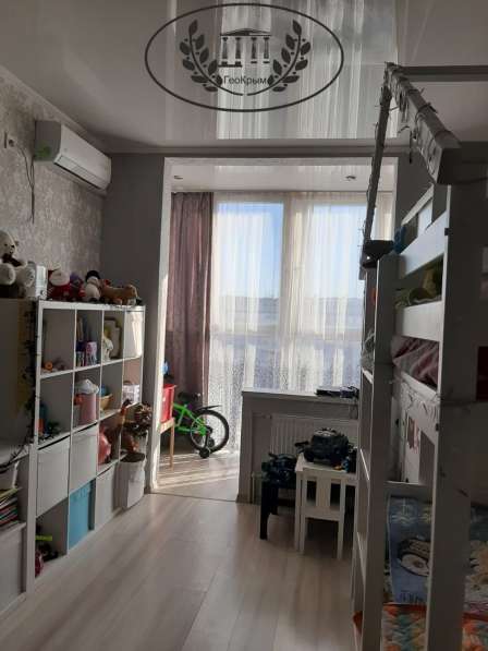 Продаётся уютная двухкомнатная квартира на Тараса Шевченко в Севастополе фото 9