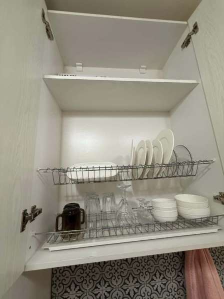 1-комнатная квартира посуточно рядом с Asia Mall в фото 6