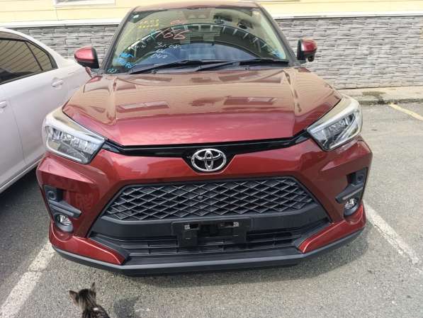 Автомобили из Японии / Кореи / Китая в Красноярске фото 7