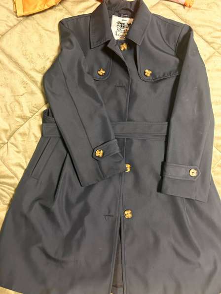 Плащ детский