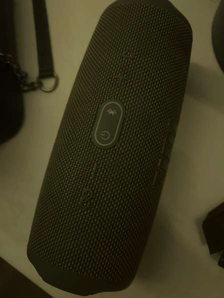 Колонка Jbl Charge 5 в Тамбове фото 4