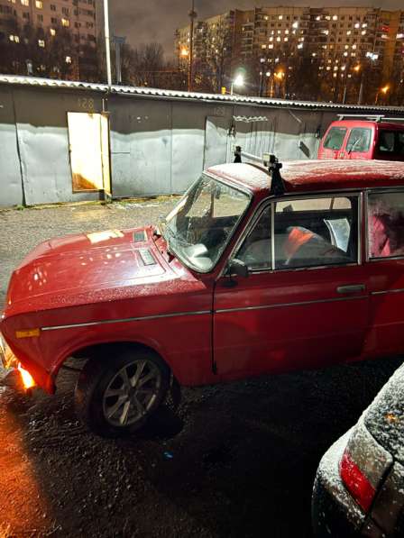 ВАЗ (Lada), 2106, продажа в Москве в Москве фото 6