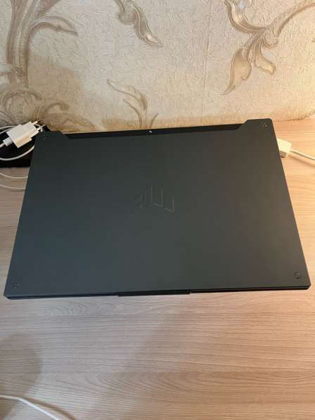 Ноутбук ASUS Tuf gaming f15 в Казани фото 5