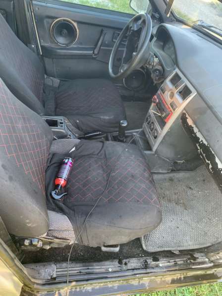 ВАЗ (Lada), 21099, продажа в Москве в Москве фото 4