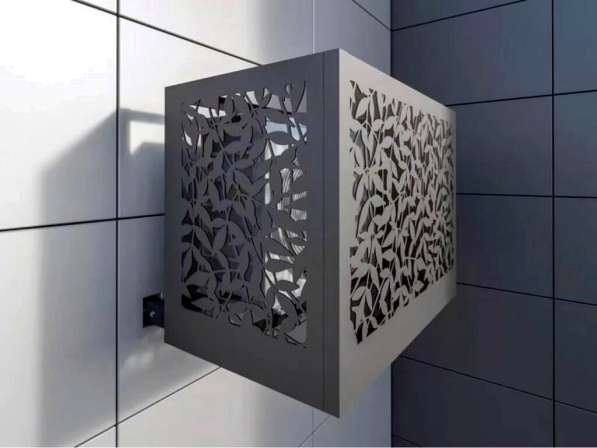 Изготовление металлоконструкций любой сложности в Новосибирске фото 6