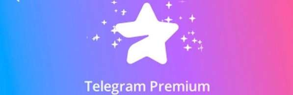 Продам Telegram Premium ?!