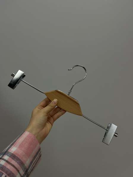 Вешалки