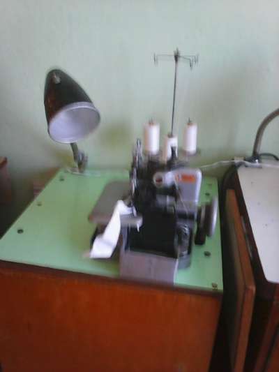 швейную машину в Ачинске