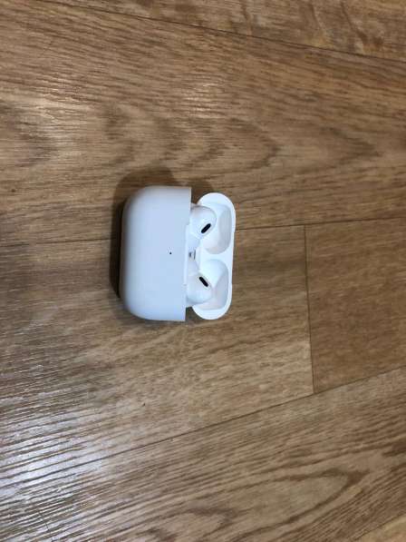 Airpods pro 2