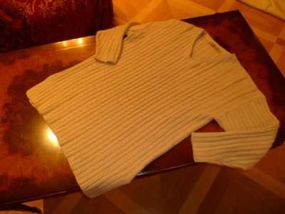 Женский пуловер Folia в Москве фото 4