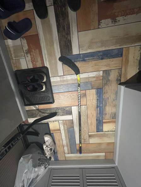 Хоккей клюшка в Москве