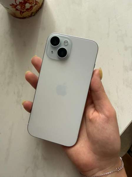 Iphone 15 128gb в Москве фото 6