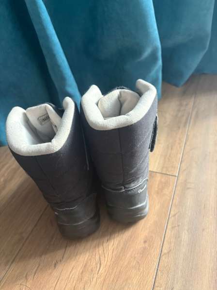 Ботинки детские в Екатеринбурге фото 4