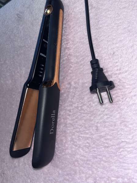 Плойка (выпрямитель)