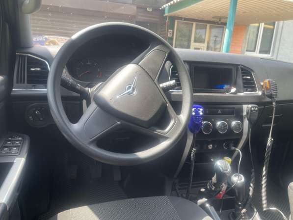 УАЗ, Patriot, продажа в Донецке в Донецке фото 5