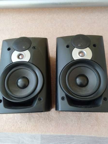 Колонки PhillipsFB 780.22.Speaker system