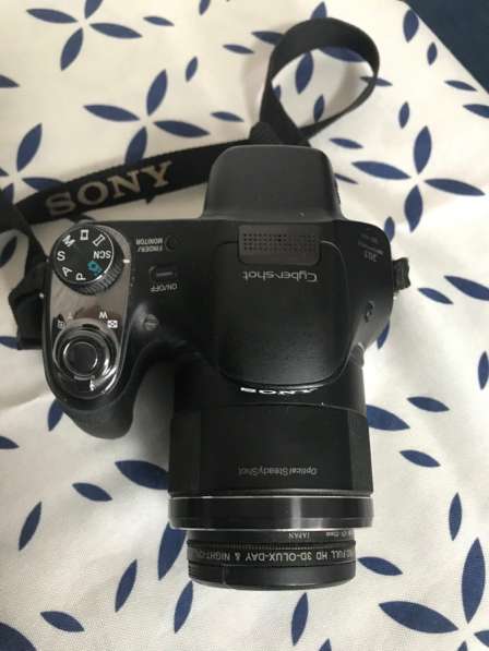 Фотокамера SONY в Москве