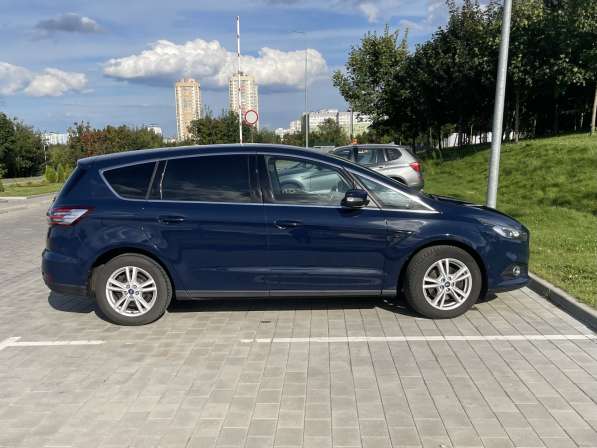 Ford, S-MAX, продажа в г.Минск в фото 16