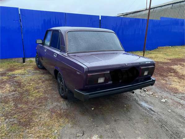 ВАЗ (Lada), 2105, продажа в Вольске в Вольске фото 4
